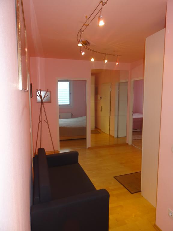 Flat Uno City Vienne Extérieur photo