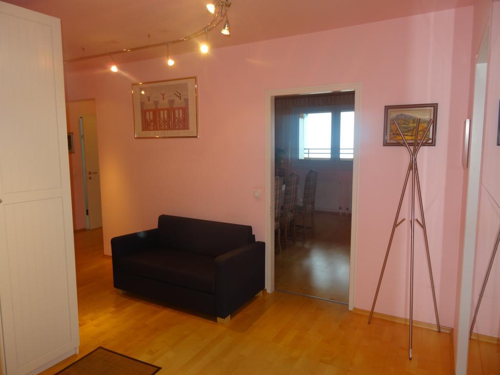 Flat Uno City Vienne Extérieur photo