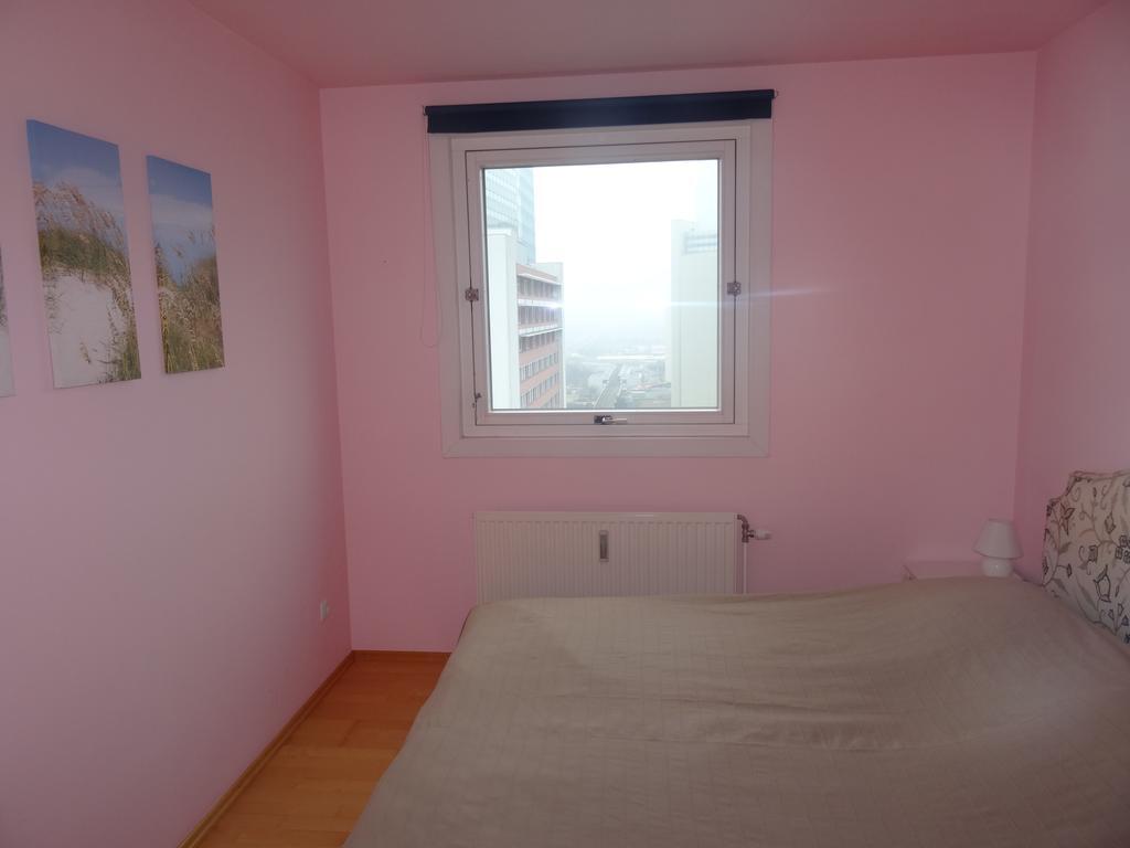 Flat Uno City Vienne Extérieur photo