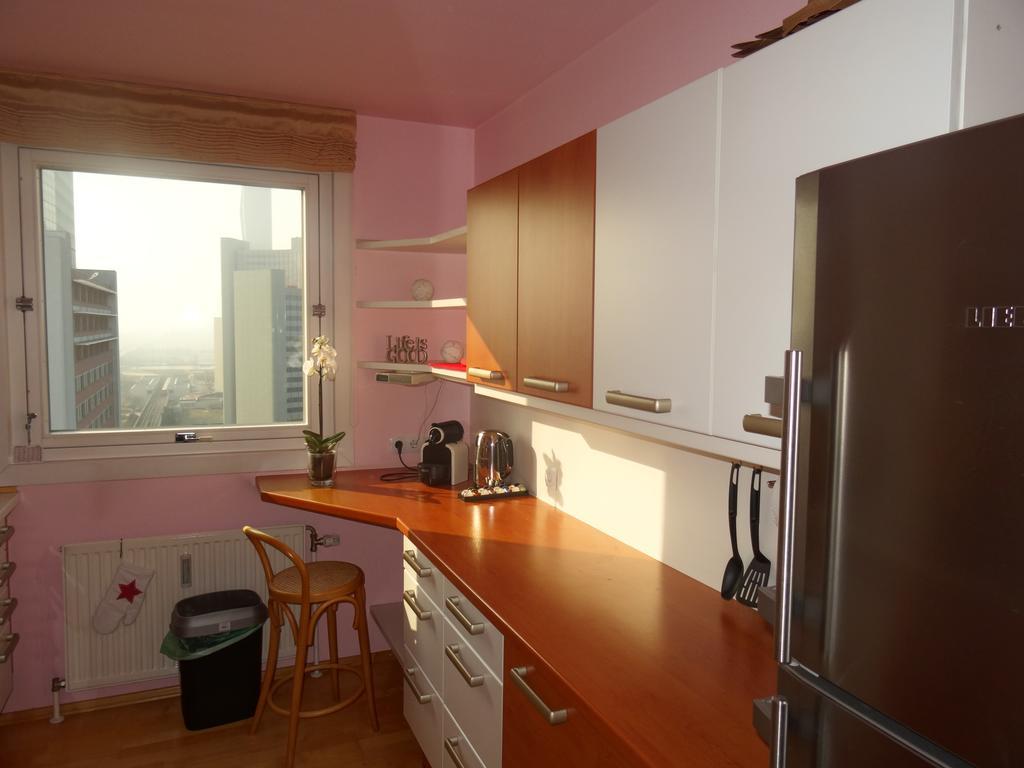 Flat Uno City Vienne Extérieur photo
