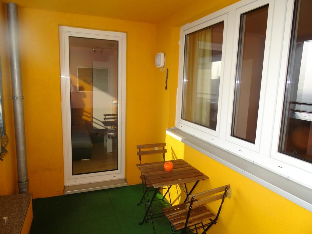 Flat Uno City Vienne Extérieur photo