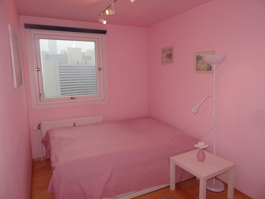 Flat Uno City Vienne Extérieur photo