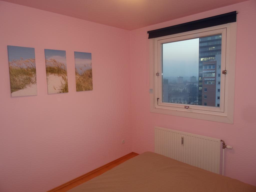 Flat Uno City Vienne Extérieur photo