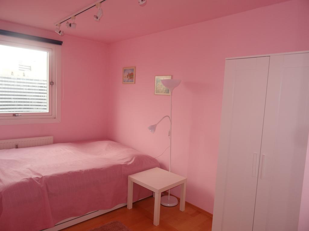 Flat Uno City Vienne Extérieur photo