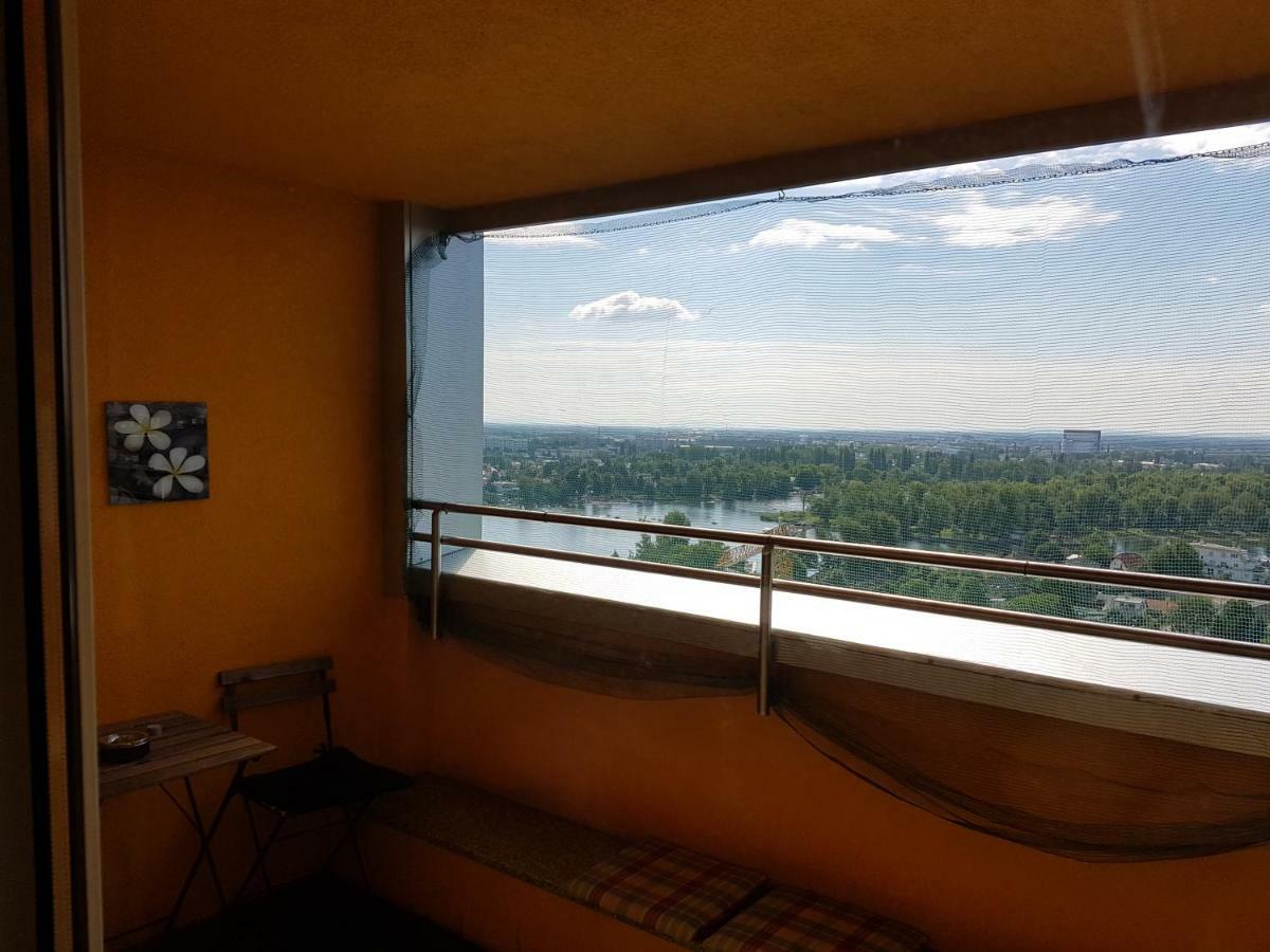 Flat Uno City Vienne Extérieur photo